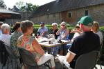 MGCCA Weekend Zuid Limburg 2022