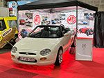 Antwerp Collection Cars 2025