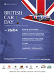 British Car Day