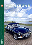 MG Nieuws Januari Februari 2025