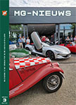 MG Nieuws Maart 2025